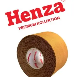 Henza Premium Brun Tape