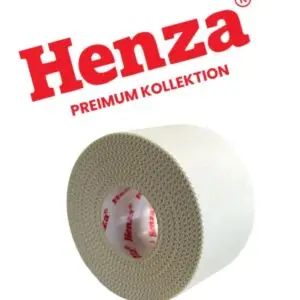 Henza Premium Hvid Tape