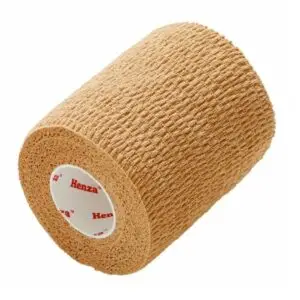 Selvklæbende bandage 7,5cm x 4,5m