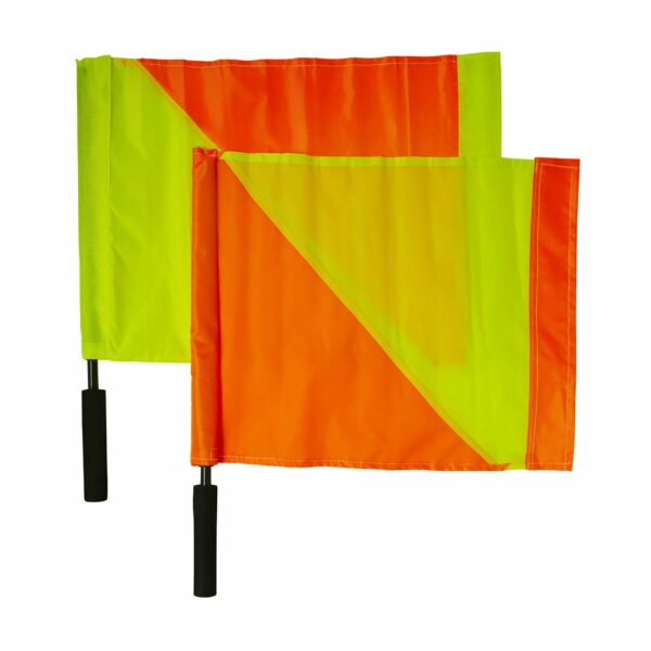 Linjedommerflag Pro