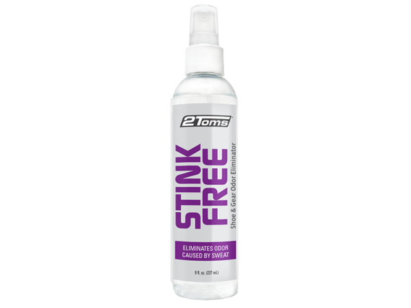 Stink Free